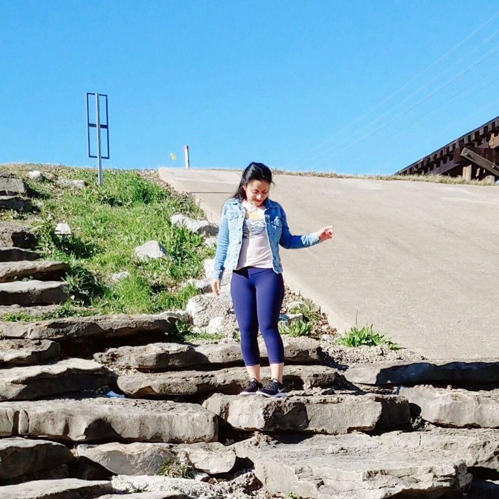 Meet your Posher, Aleyda